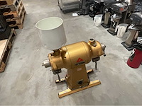 Mahlkönig industrieel molen / koffiemolen k6d koffiemolen - afbeelding 4 van  9