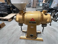 Mahlkönig industrieel molen / koffiemolen k6d koffiemolen - afbeelding 5 van  9