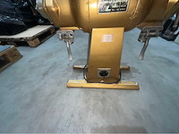 Mahlkönig industrieel molen / koffiemolen k6d koffiemolen - afbeelding 7 van  9