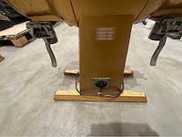 Mahlkönig industrieel molen / koffiemolen k6d koffiemolen - afbeelding 8 van  9