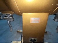 Mahlkönig industrieel molen / koffiemolen k6d koffiemolen - afbeelding 9 van  9