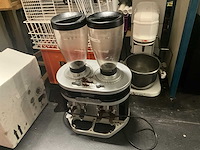 Mahlköning tanzania koffiemolen (2x) - afbeelding 1 van  5