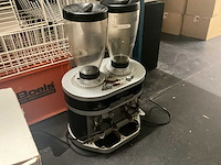 Mahlköning tanzania koffiemolen (2x) - afbeelding 2 van  5