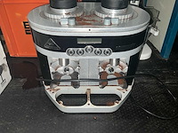 Mahlköning tanzania koffiemolen (2x) - afbeelding 3 van  5