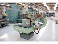 Maho - mh500w - cnc freesmachine - afbeelding 2 van  12