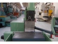 Maho - mh500w - cnc freesmachine - afbeelding 5 van  12