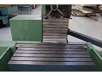 Maho - mh500w - cnc freesmachine - afbeelding 6 van  12