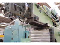 Maho - mh500w - cnc freesmachine - afbeelding 8 van  12