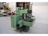 Maho - mh500w - cnc freesmachine - afbeelding 11 van  12