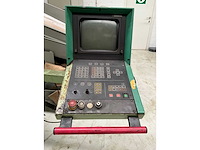 Maho - mh600t - cnc freesmachine - afbeelding 4 van  7