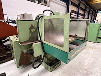 Maho - mh600t - cnc freesmachine - afbeelding 7 van  7