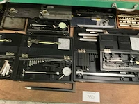 Mahr assortiment meetgereedschappen - afbeelding 5 van  7