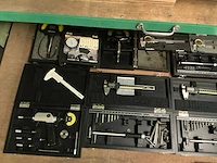 Mahr assortiment meetgereedschappen - afbeelding 7 van  7
