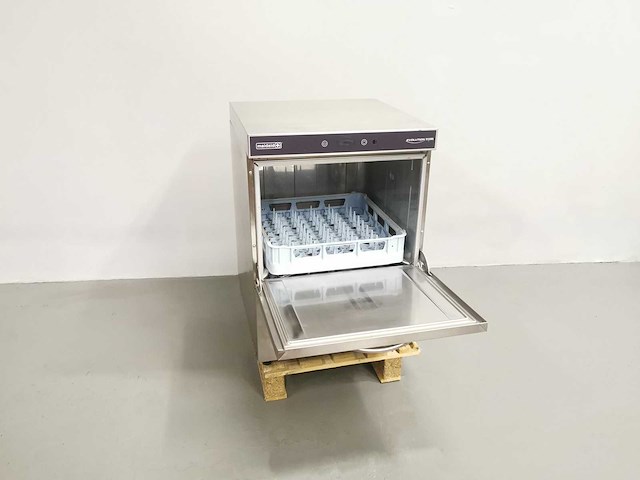 Maidaid - evolution - vaatwasser - afbeelding 2 van  2