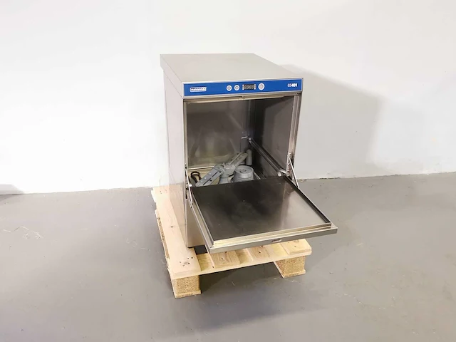 Maidaid - gs401 - vaatwasser - afbeelding 2 van  2