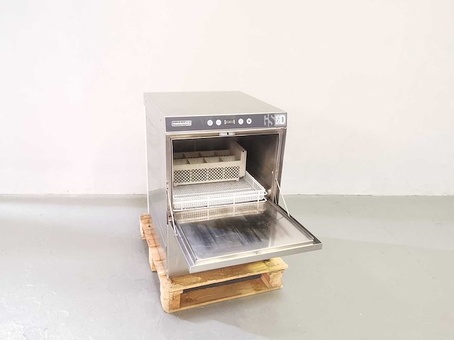 Maidaid - gs525 - vaatwasser - afbeelding 2 van  2