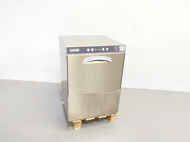 Maidaid - gs525d - vaatwasser - afbeelding 1 van  2
