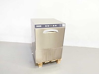 Maidaid - gs525d - vaatwasser - afbeelding 1 van  1