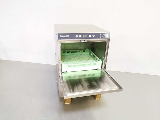Maidaid - gs525d - vaatwasser - afbeelding 1 van  1