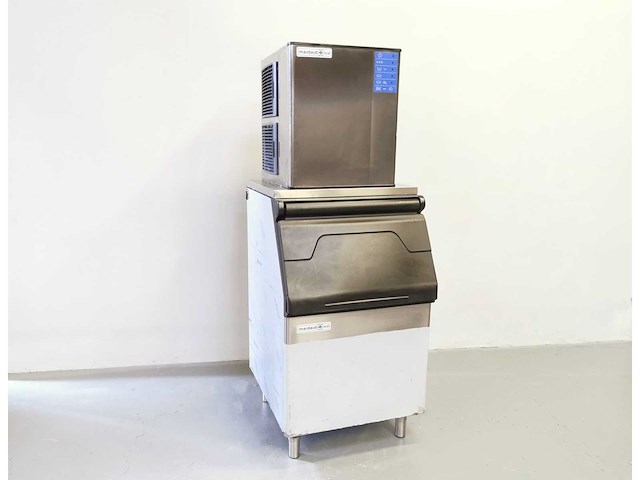 Maidaid - slim192ax - ijsblokjesmachine - afbeelding 1 van  2