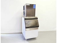 Maidaid - slim192ax - ijsblokjesmachine - afbeelding 1 van  2