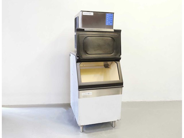 Maidaid - slim192ax - ijsblokjesmachine - afbeelding 2 van  2