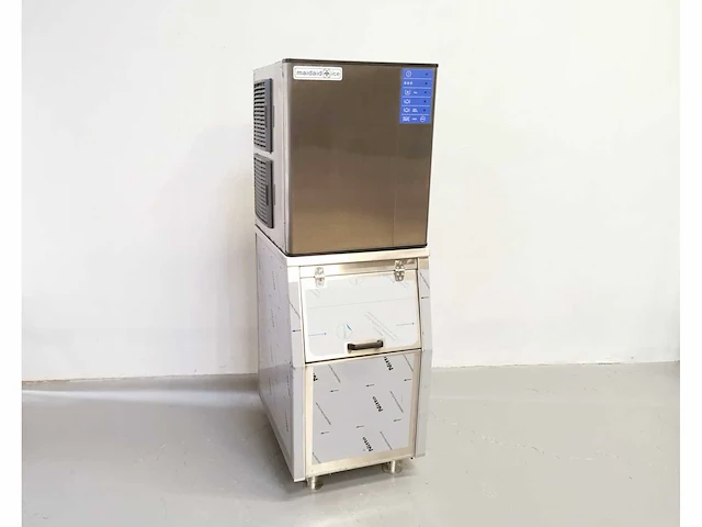 Maidaid - slim192ax f-dice - ijsblokjesmachine - afbeelding 1 van  1