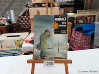 Maigret bij de vlamingen - afbeelding 1 van  2