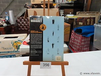 Maigret en de danseres van gai-moulin - afbeelding 2 van  2