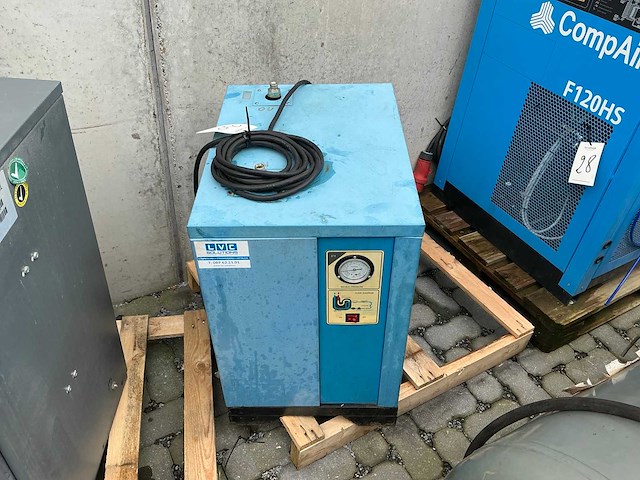 Maiko omk-1h luchtdroger - afbeelding 1 van  3