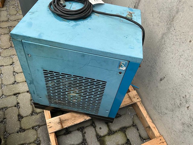 Maiko omk-1h luchtdroger - afbeelding 2 van  3