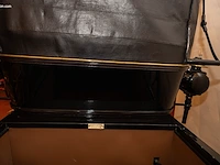 Mail phaeton - afbeelding 5 van  19