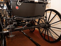 Mail phaeton - afbeelding 6 van  19
