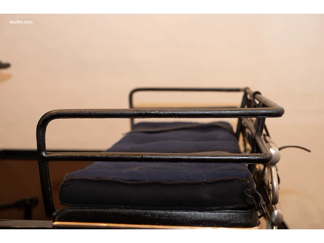 Mail phaeton - afbeelding 7 van  19
