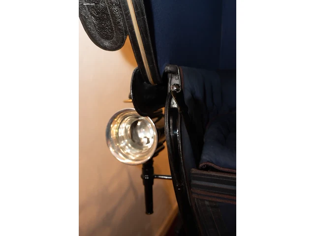 Mail phaeton - afbeelding 9 van  19