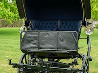 Mail phaeton - afbeelding 11 van  19