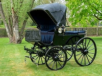Mail phaeton