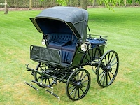 Mail phaeton - afbeelding 12 van  19