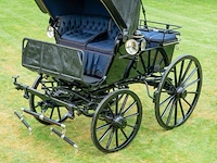 Mail phaeton - afbeelding 14 van  19