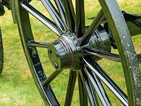 Mail phaeton - afbeelding 16 van  19