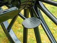 Mail phaeton - afbeelding 18 van  19