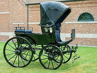 Mail phaeton - afbeelding 19 van  19