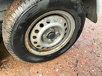 Maillard 750kg aanhangwagen - afbeelding 4 van  14