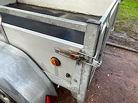 Maillard 750kg aanhangwagen - afbeelding 5 van  14