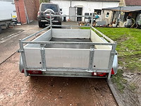 Maillard 750kg aanhangwagen - afbeelding 9 van  14
