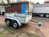 Maillard 750kg aanhangwagen - afbeelding 11 van  14