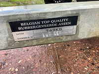 Maillard 750kg aanhangwagen - afbeelding 13 van  14