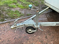Maillard 750kg aanhangwagen - afbeelding 14 van  14