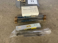 Maimin sabre 800 textiel snijmachine - afbeelding 5 van  5