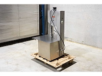 Mainca - 2004 - bm 2000 - vleeszaagmachine - afbeelding 3 van  6